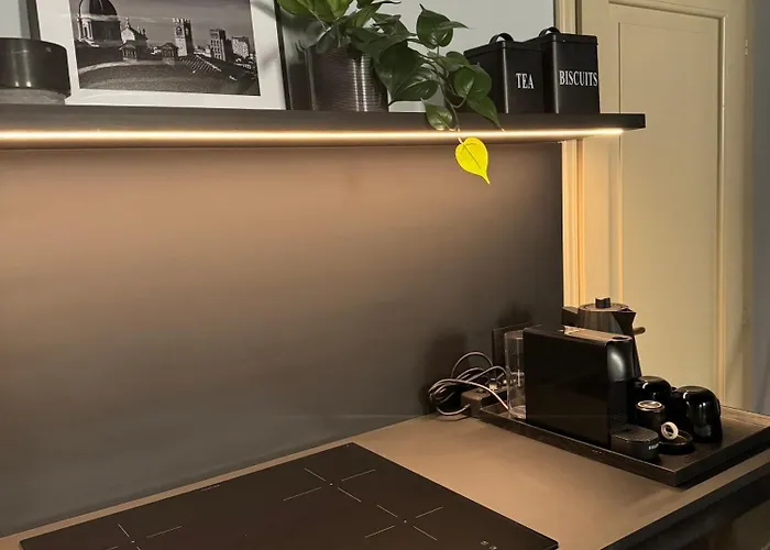 Dimora Legnazzi_a Gem In The Heart Of